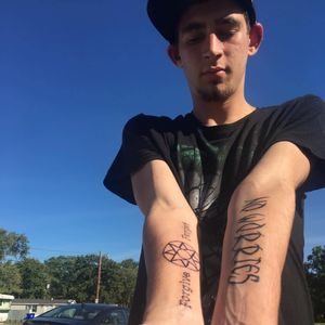 Meet your Posher, Matthew